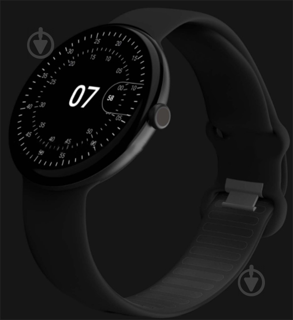 Смарт-часы Google Pixel Watch - фото 8