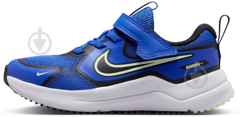 Кроссовки для мальчиков Nike Mystic Fly HM4400-407 р.34 синие - фото 3