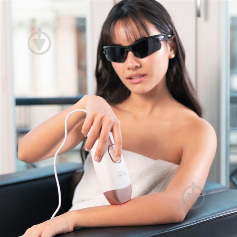 Эпилятор CECOTEC SkinCare IPL Quartz CCTC-04245 - фото 4 Эпилятор CECOTEC SkinCare IPL Quartz CCTC-04245 - фото 4