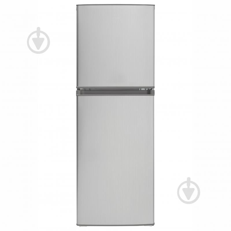 Холодильник Eleyus HRDW2137M48T SV - фото 1