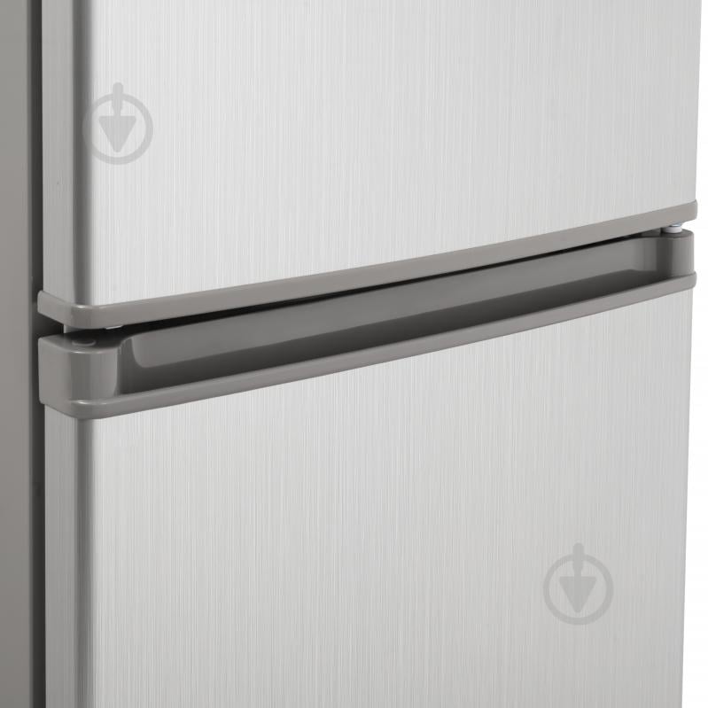 Холодильник Eleyus HRDW2137M48T SV - фото 12