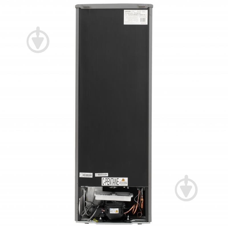 Холодильник Eleyus HRDW2137M48T SV - фото 13