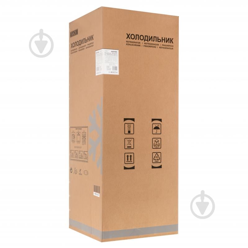 Холодильник Eleyus HRDW2137M48T SV - фото 16