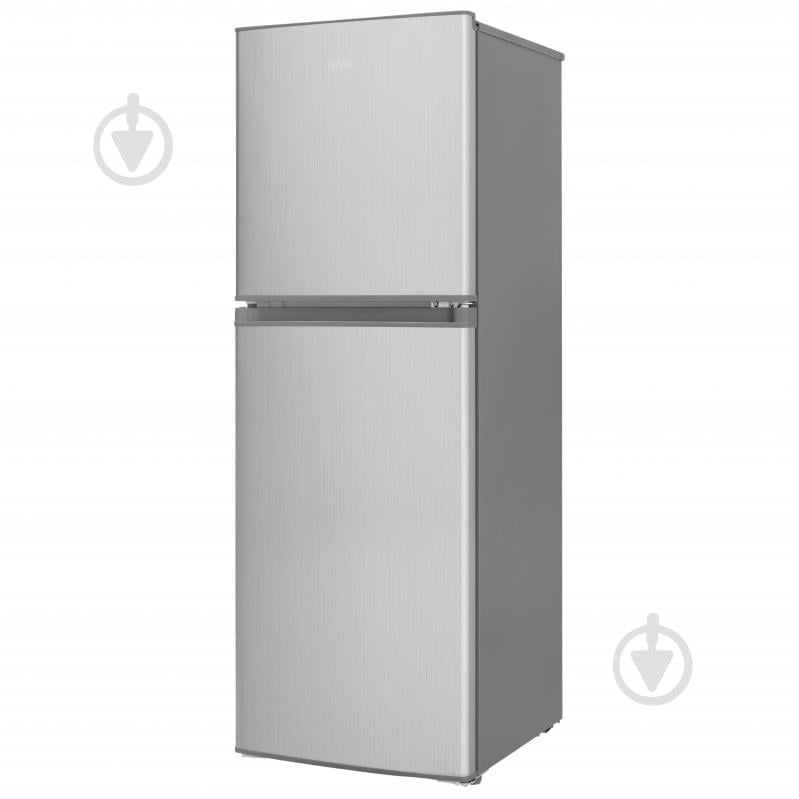 Холодильник Eleyus HRDW2137M48T SV - фото 2