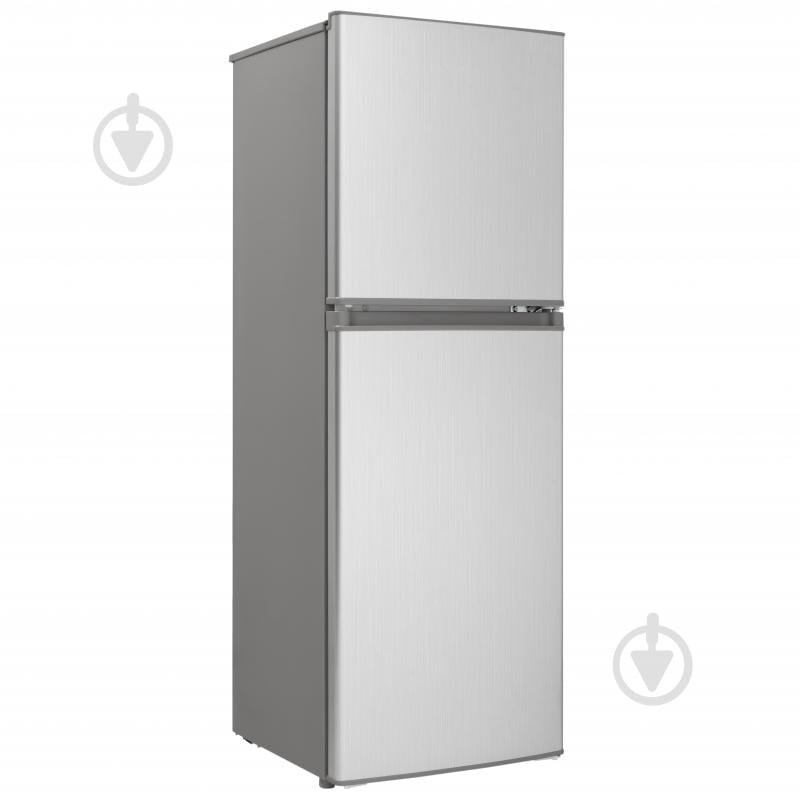 Холодильник Eleyus HRDW2137M48T SV - фото 3
