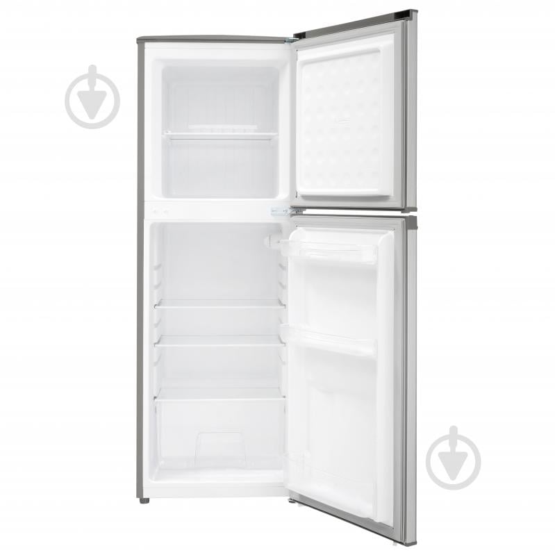 Холодильник Eleyus HRDW2137M48T SV - фото 6