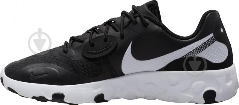 Кроссовки женские Nike ReneLucent 2 CK7899-001 р.38 черные - фото 2