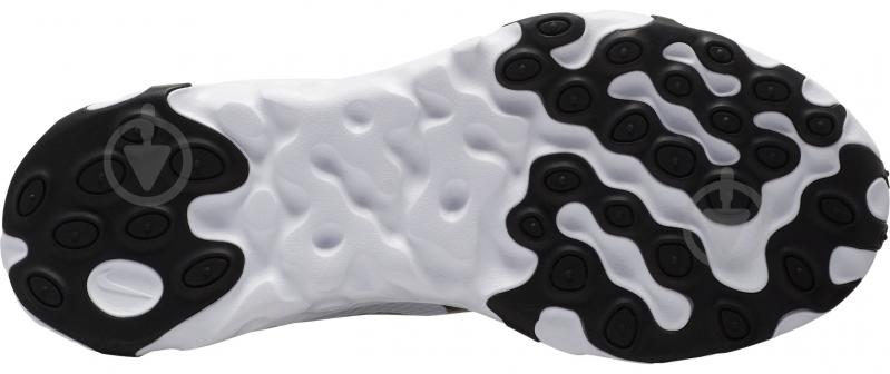 Кроссовки женские Nike ReneLucent 2 CK7899-001 р.38 черные - фото 3