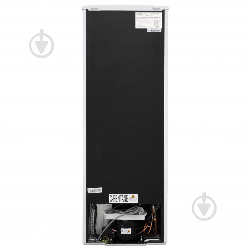 Холодильник Eleyus HRDW2137M48T WH - фото 12