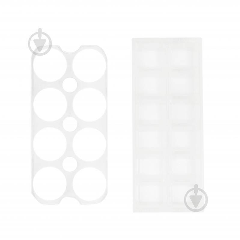 Холодильник Eleyus HRDW2137M48T WH - фото 14