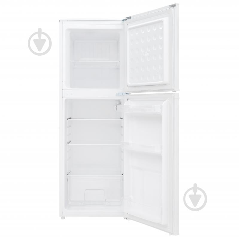 Холодильник Eleyus HRDW2137M48T WH - фото 4