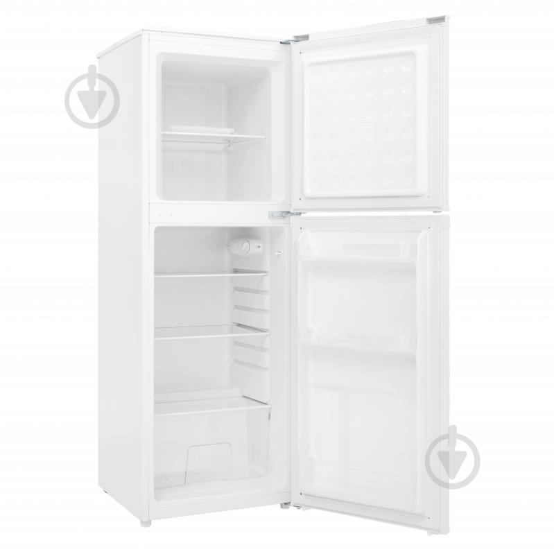 Холодильник Eleyus HRDW2137M48T WH - фото 5