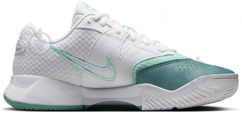 Кроссовки Nike Court Lite 4 FD6575-107 р.36,5 - фото 2 Кроссовки Nike Court Lite 4 FD6575-107 р.36,5 - фото 2