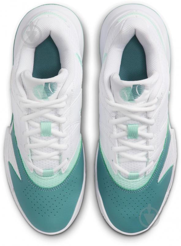 Кроссовки Nike Court Lite 4 FD6575-107 р.36,5 - фото 7 Кроссовки Nike Court Lite 4 FD6575-107 р.36,5 - фото 7