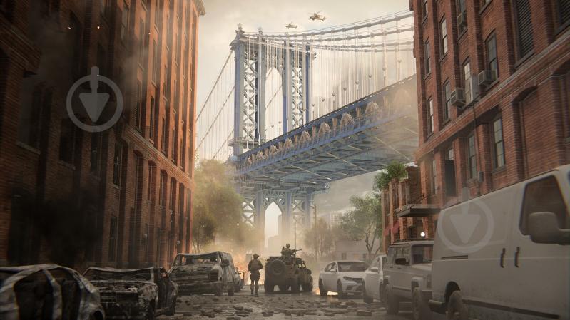 Игра Xbox Battlefield 6 для Series X (Blu-ray диск) - фото 5