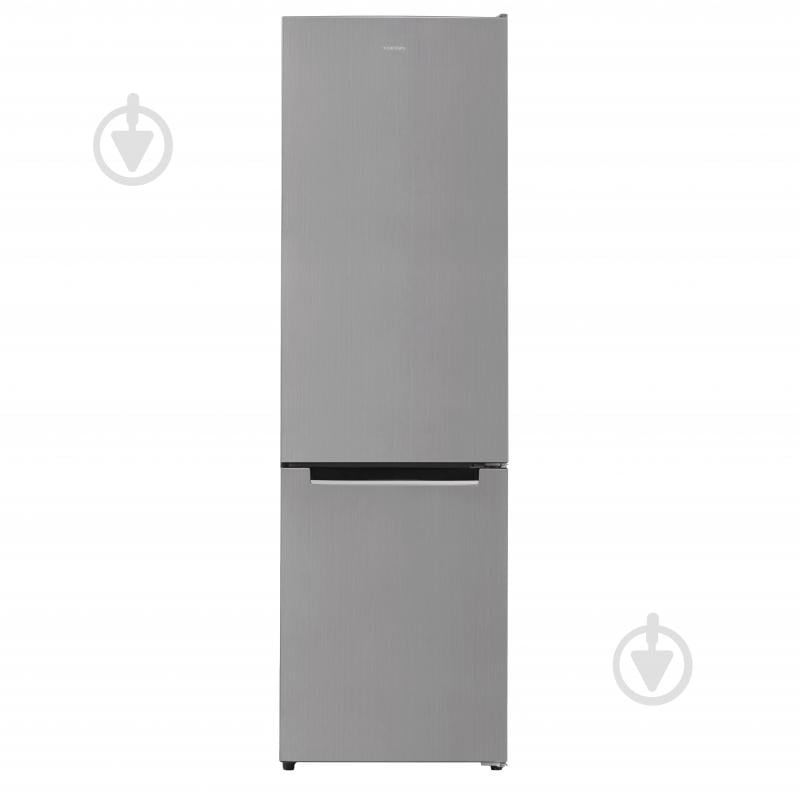 Холодильник Eleyus HRDW2180E55 SV - фото 1