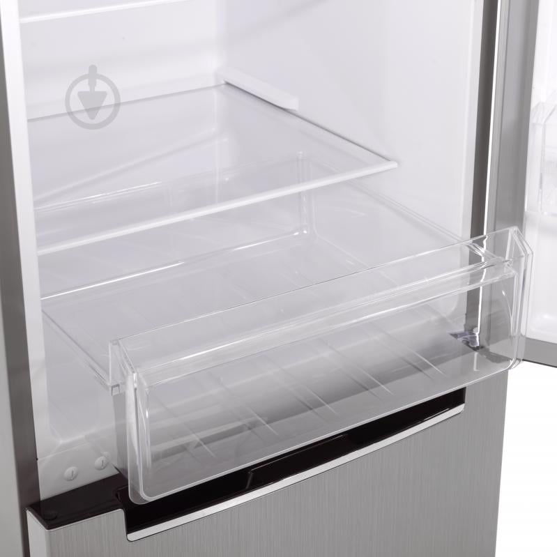 Холодильник Eleyus HRDW2180E55 SV - фото 9