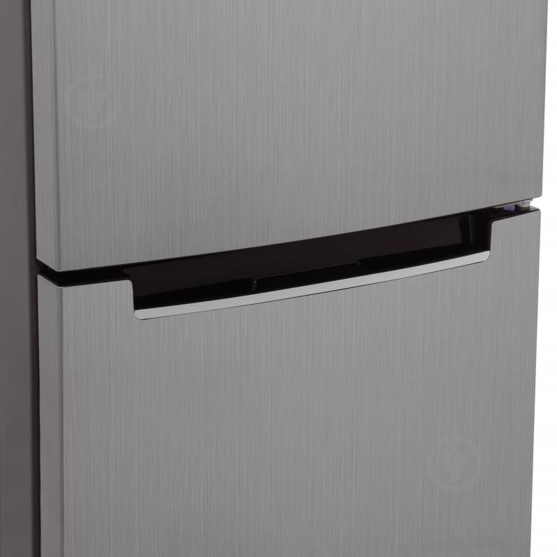 Холодильник Eleyus HRDW2180E55 SV - фото 7