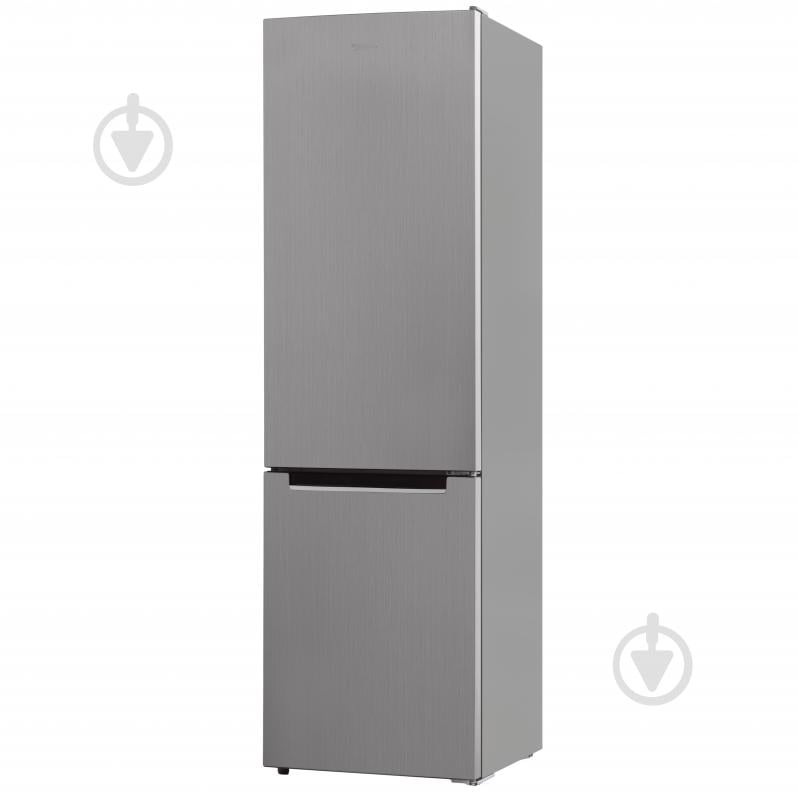 Холодильник Eleyus HRDW2180E55 SV - фото 17