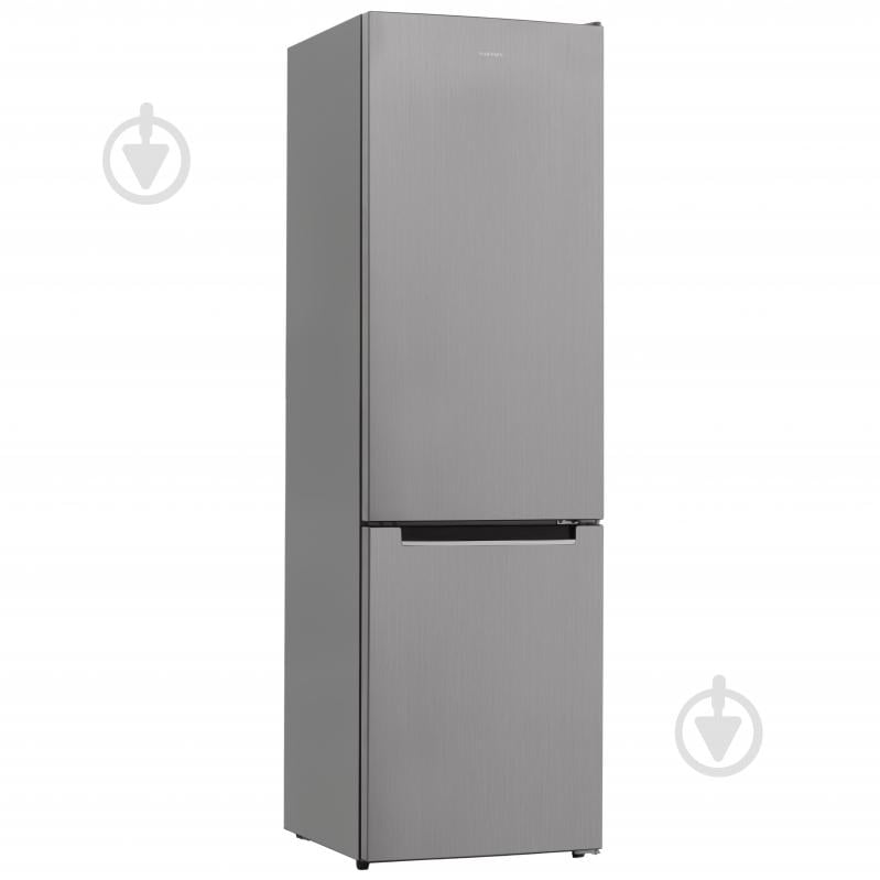 Холодильник Eleyus HRDW2180E55 SV - фото 16