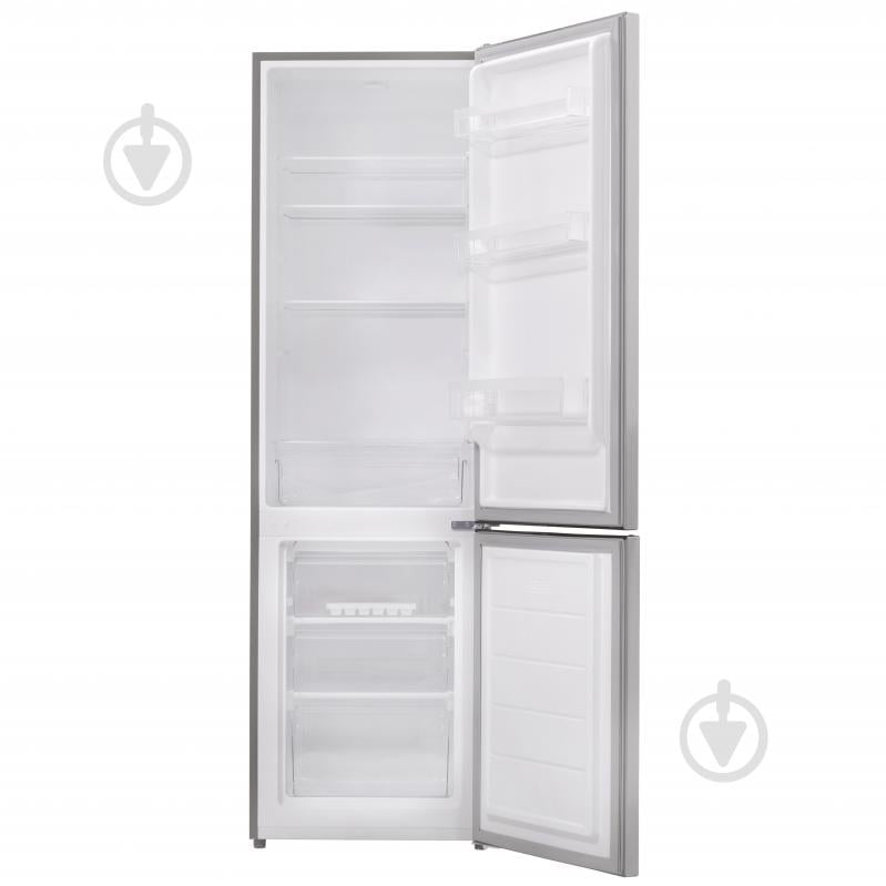 Холодильник Eleyus HRDW2180E55 SV - фото 15