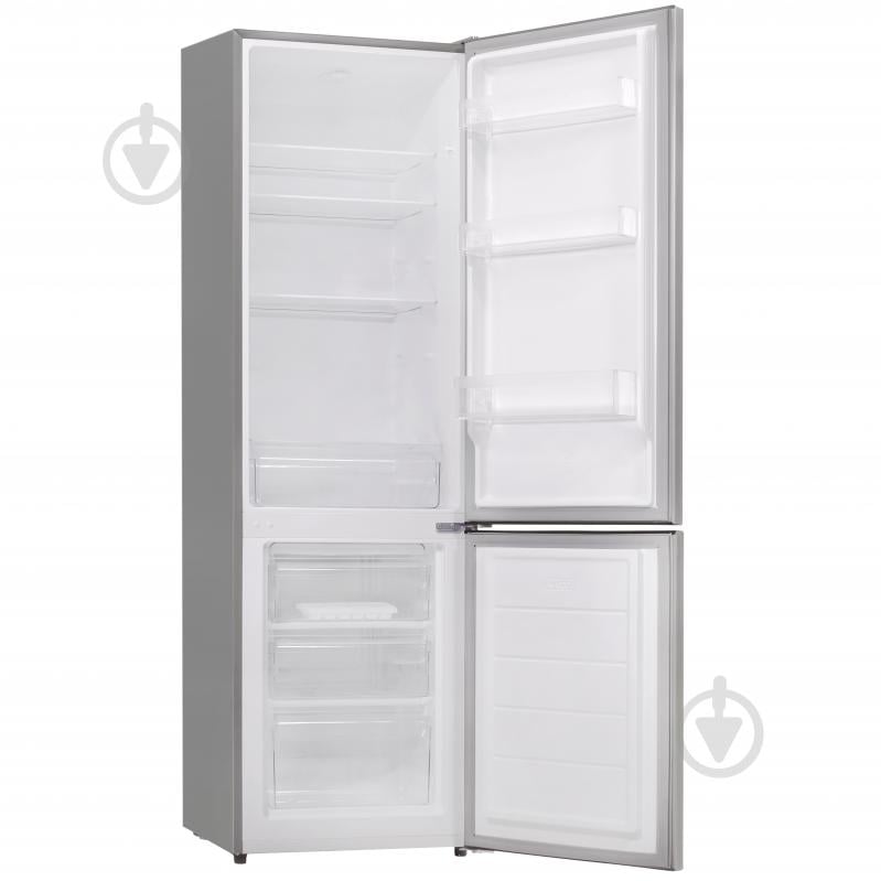 Холодильник Eleyus HRDW2180E55 SV - фото 14