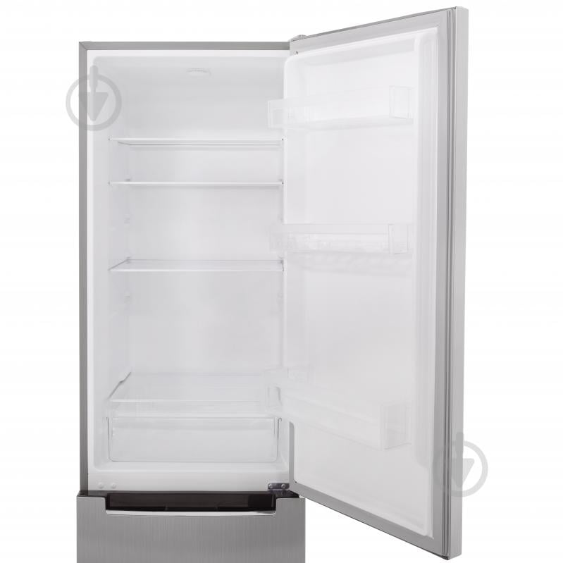 Холодильник Eleyus HRDW2180E55 SV - фото 13