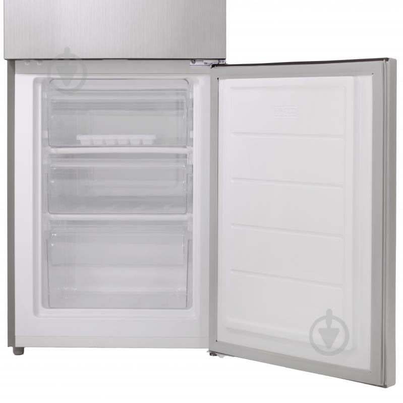 Холодильник Eleyus HRDW2180E55 SV - фото 12