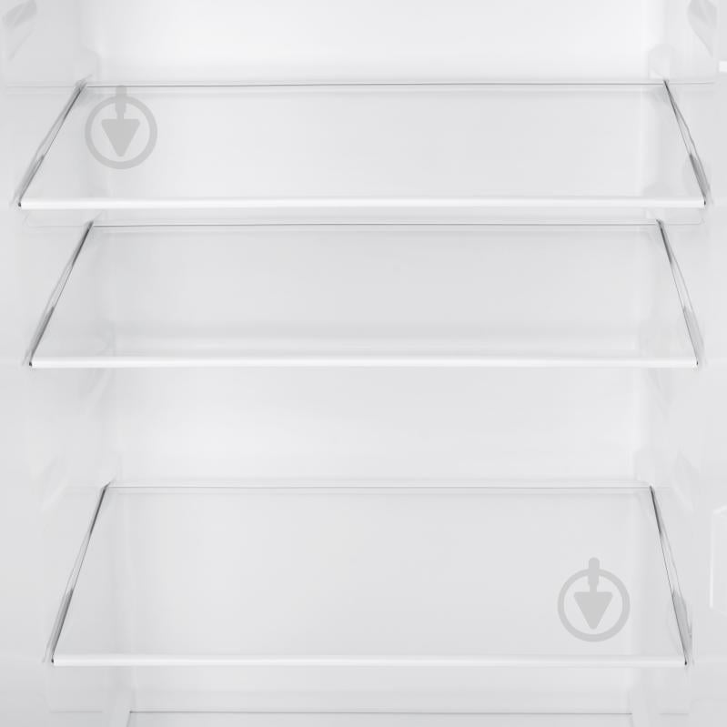 Холодильник Eleyus HRDW2180E55 SV - фото 2