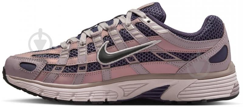 Кроссовки Nike IF1756-201 р.36,5 - фото 4
