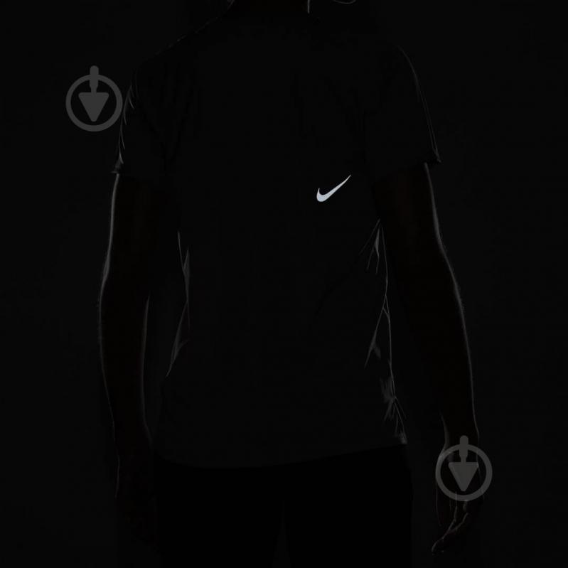 Футболка Nike DD5927-073 р.M серый - фото 7 Футболка Nike DD5927-073 р.M серый - фото 7