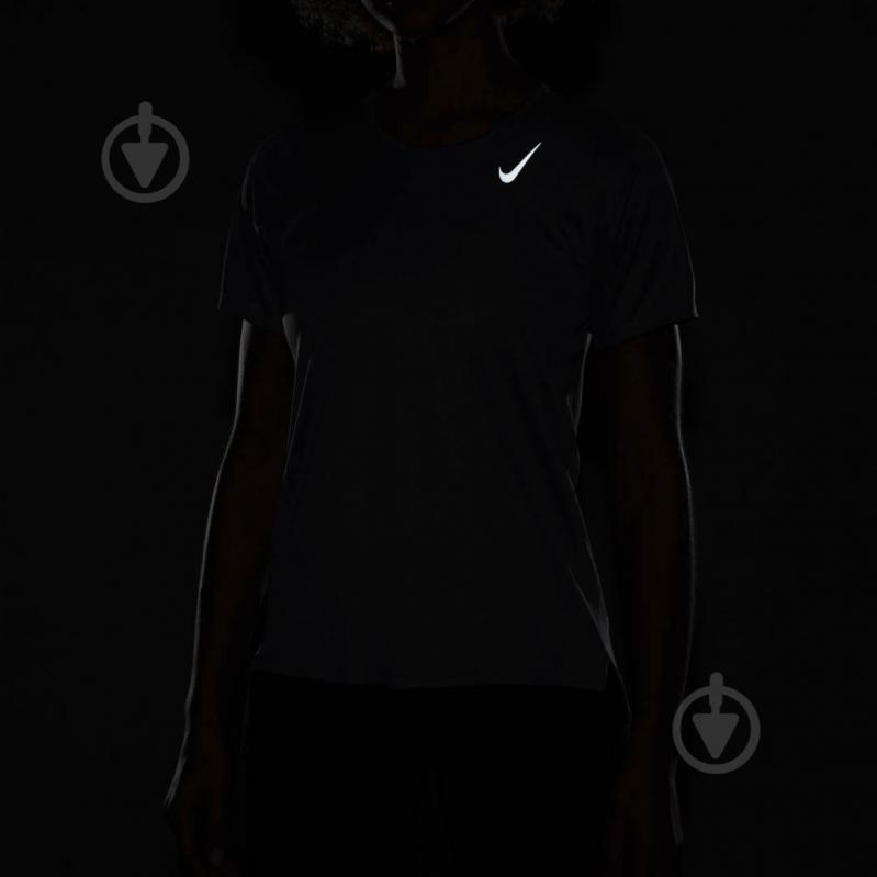 Футболка Nike DD5927-073 р.M серый - фото 8 Футболка Nike DD5927-073 р.M серый - фото 8