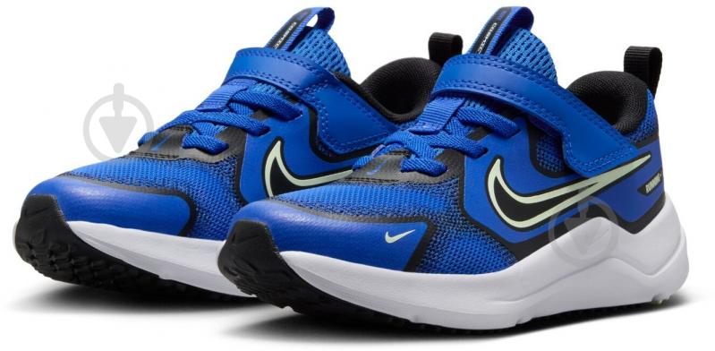 Кроссовки для мальчиков Nike Mystic Fly HM4400-407 р.33,5 синие - фото 5 Кроссовки для мальчиков Nike Mystic Fly HM4400-407 р.33,5 синие - фото 5