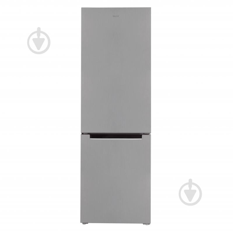 Холодильник Eleyus HRDW2185M60 SV - фото 1 Холодильник Eleyus HRDW2185M60 SV - фото 1