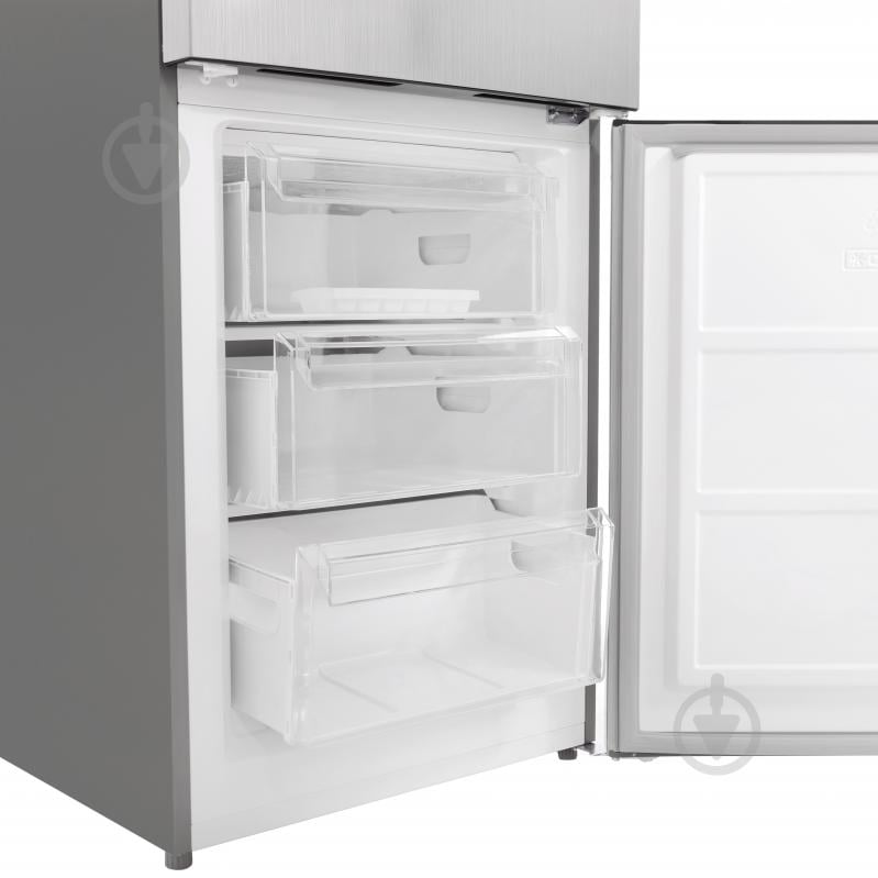 Холодильник Eleyus HRDW2185M60 SV - фото 10 Холодильник Eleyus HRDW2185M60 SV - фото 10