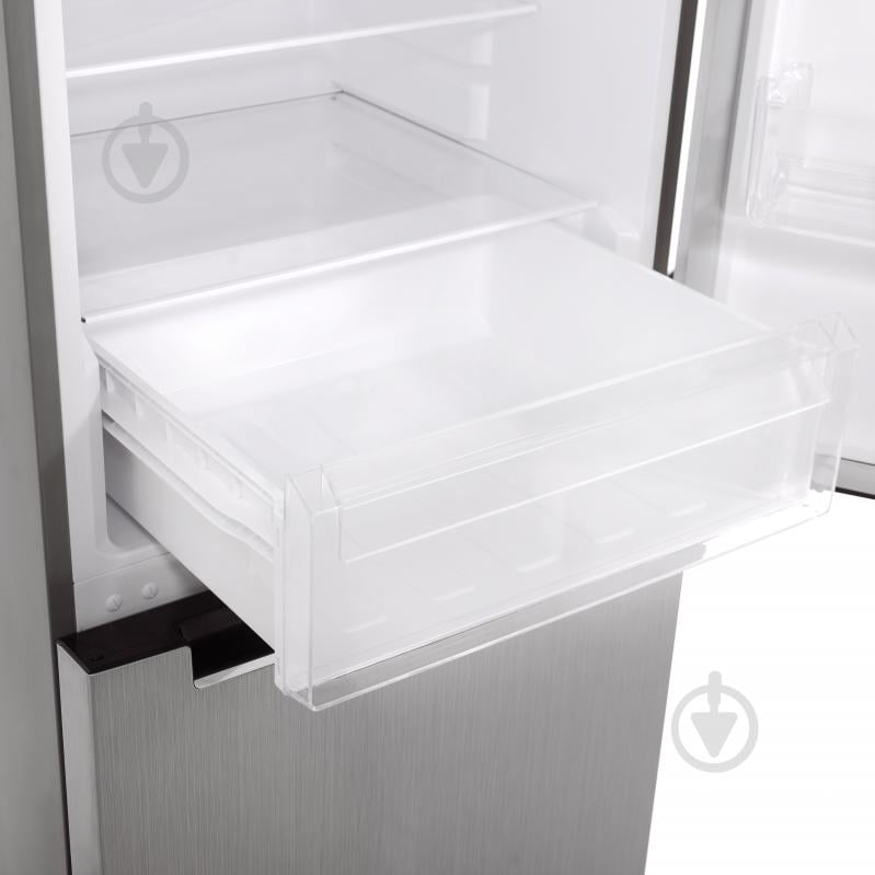 Холодильник Eleyus HRDW2185M60 SV - фото 8 Холодильник Eleyus HRDW2185M60 SV - фото 8