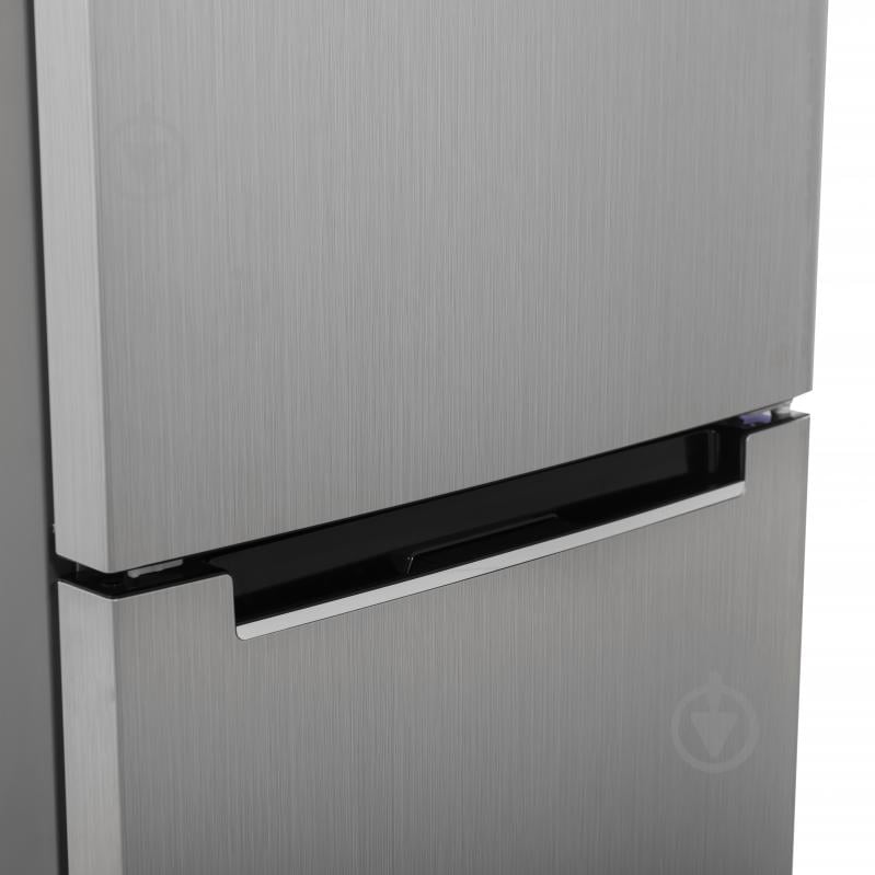 Холодильник Eleyus HRDW2185M60 SV - фото 7 Холодильник Eleyus HRDW2185M60 SV - фото 7