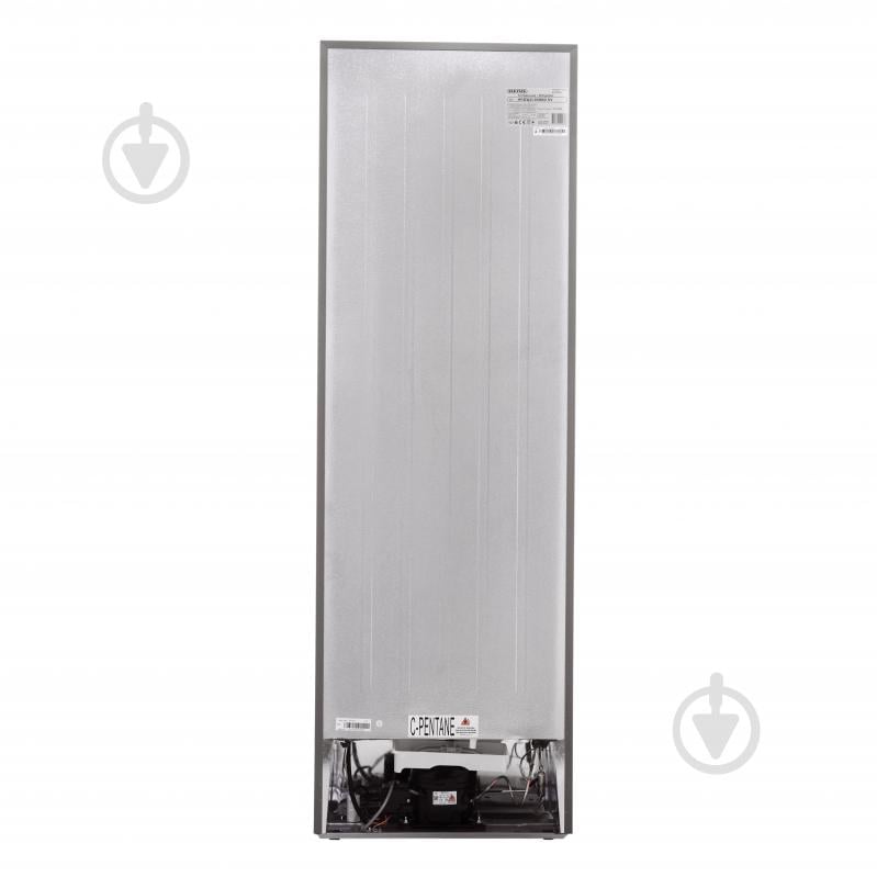 Холодильник Eleyus HRDW2185M60 SV - фото 6 Холодильник Eleyus HRDW2185M60 SV - фото 6