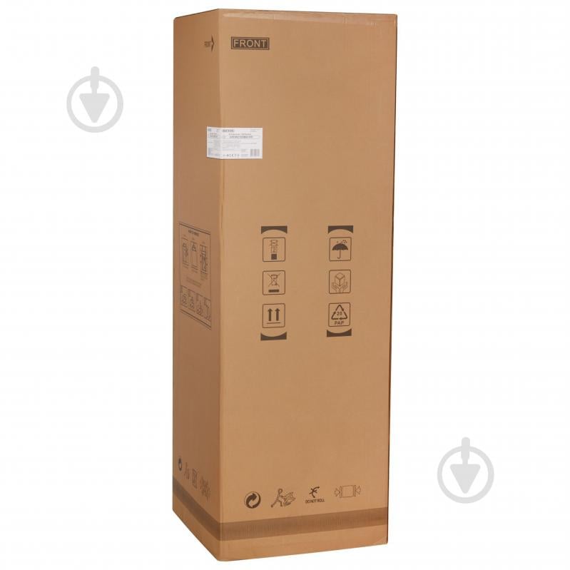 Холодильник Eleyus HRDW2185M60 SV - фото 3 Холодильник Eleyus HRDW2185M60 SV - фото 3