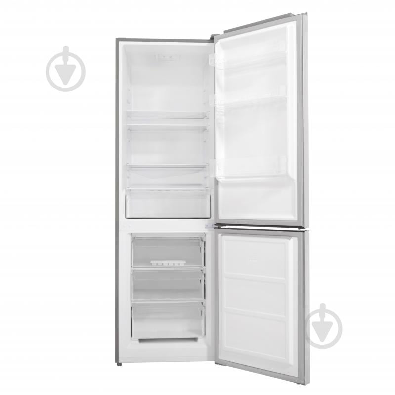 Холодильник Eleyus HRDW2185M60 SV - фото 15 Холодильник Eleyus HRDW2185M60 SV - фото 15