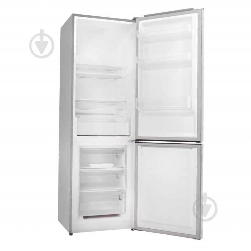 Холодильник Eleyus HRDW2185M60 SV - фото 14 Холодильник Eleyus HRDW2185M60 SV - фото 14