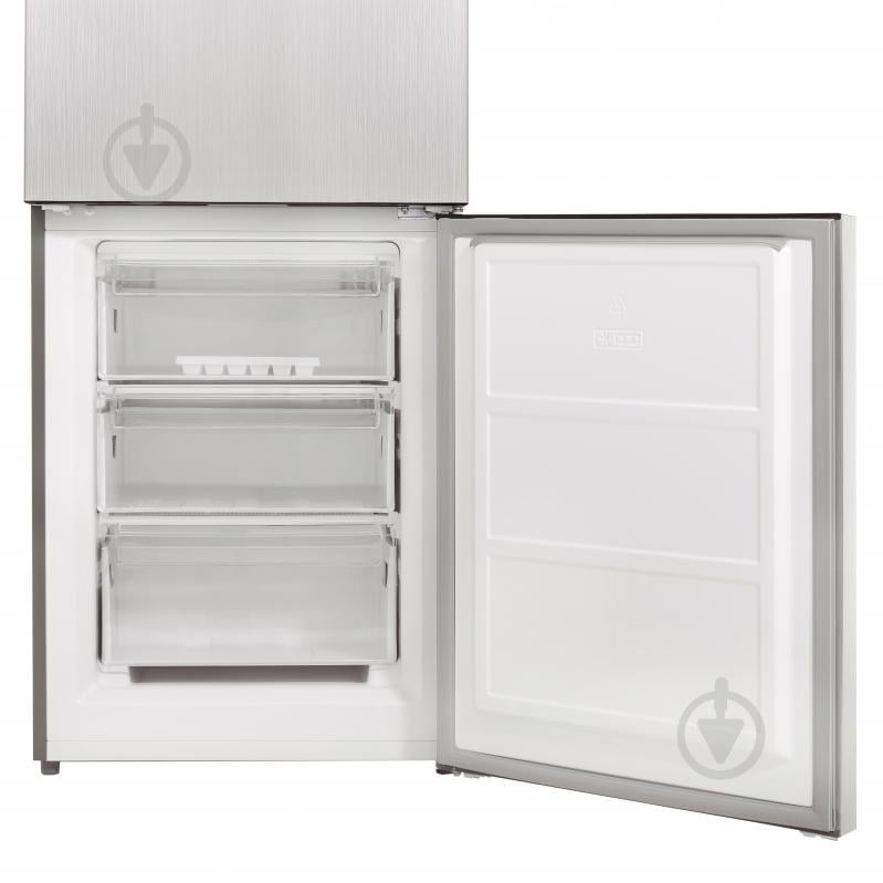 Холодильник Eleyus HRDW2185M60 SV - фото 12 Холодильник Eleyus HRDW2185M60 SV - фото 12