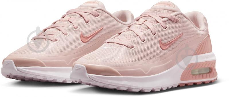 Кросівки жіночі Nike Air Max Bia IF2628-600 р.36,5 рожеві - фото 5 Кросівки жіночі Nike Air Max Bia IF2628-600 р.36,5 рожеві - фото 5