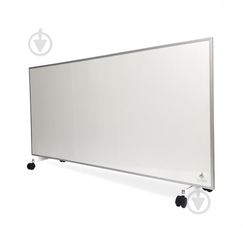 Обогреватель керамический ECOTEPLO LION 1500 ME (белый) - фото 1 Обогреватель керамический ECOTEPLO LION 1500 ME (белый) - фото 1