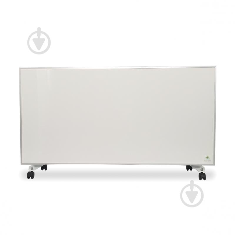 Обогреватель керамический ECOTEPLO LION 1500 ME (белый) - фото 2 Обогреватель керамический ECOTEPLO LION 1500 ME (белый) - фото 2