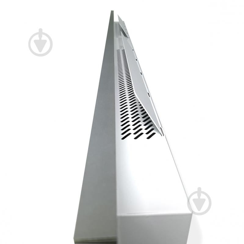 Обогреватель керамический ECOTEPLO LION 1500 ME (белый) - фото 4 Обогреватель керамический ECOTEPLO LION 1500 ME (белый) - фото 4