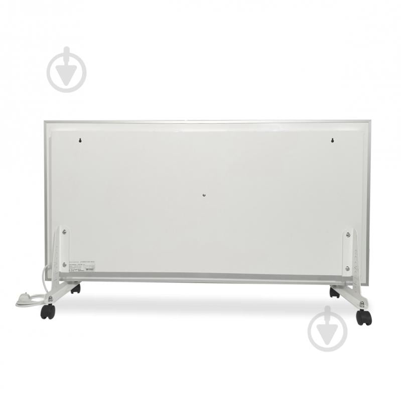 Обогреватель керамический ECOTEPLO LION 1500 ME (белый) - фото 7 Обогреватель керамический ECOTEPLO LION 1500 ME (белый) - фото 7