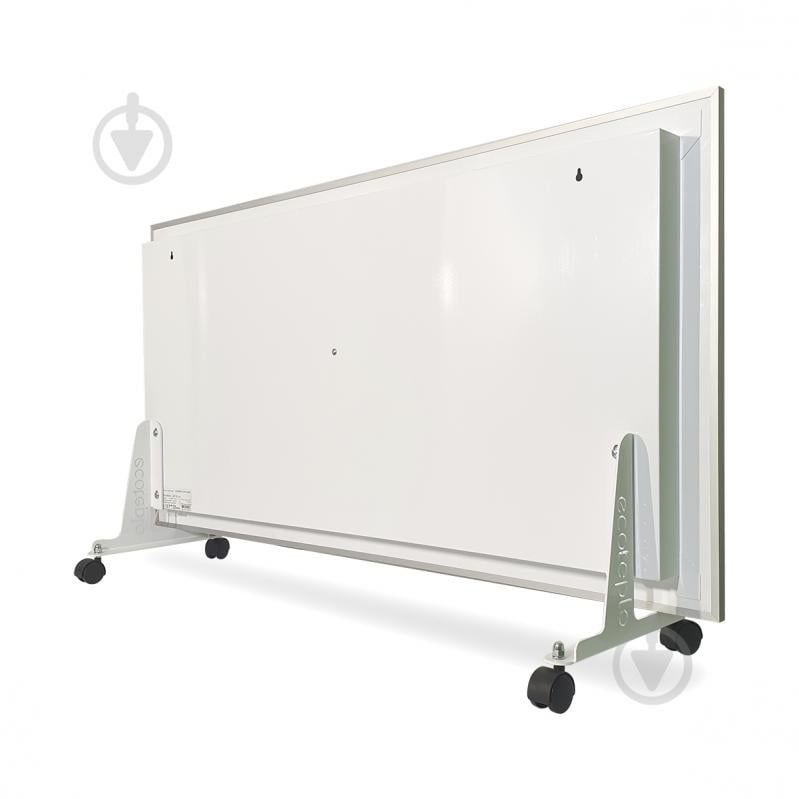 Обогреватель керамический ECOTEPLO LION 1500 ME (белый) - фото 8 Обогреватель керамический ECOTEPLO LION 1500 ME (белый) - фото 8