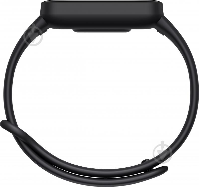 Фітнес-браслет Xiaomi Redmi Smart Band Pro black - фото 9