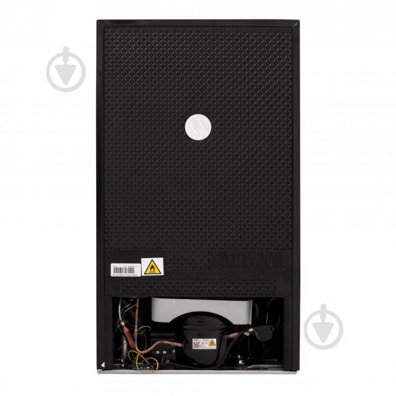 Холодильник Eleyus MRDW1085M47 SV - фото 11